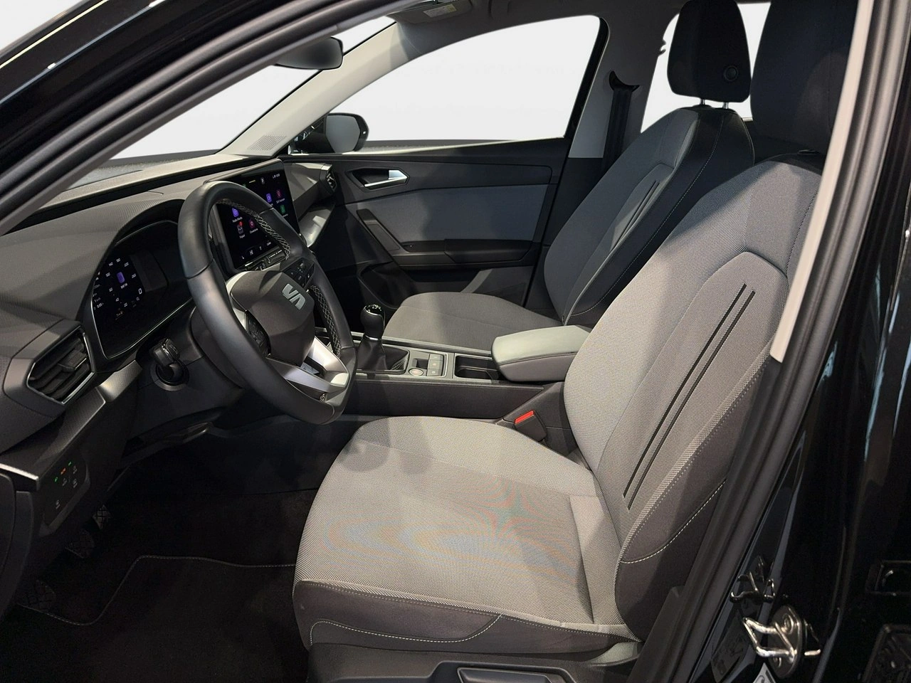 Seat Leon Sportstourer - Zdjęcie 5