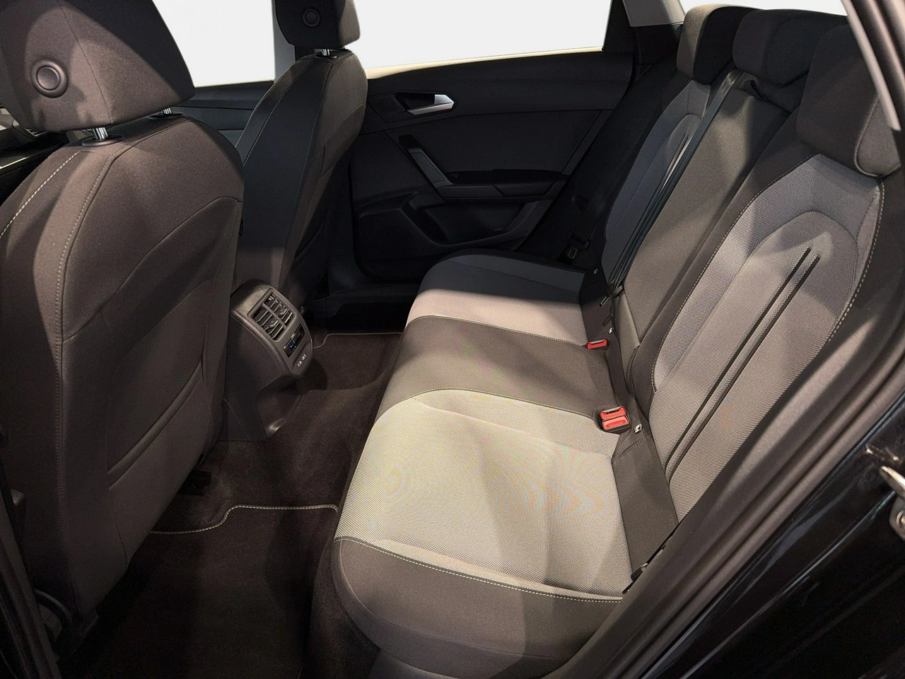 Seat Leon Sportstourer - Zdjęcie 6