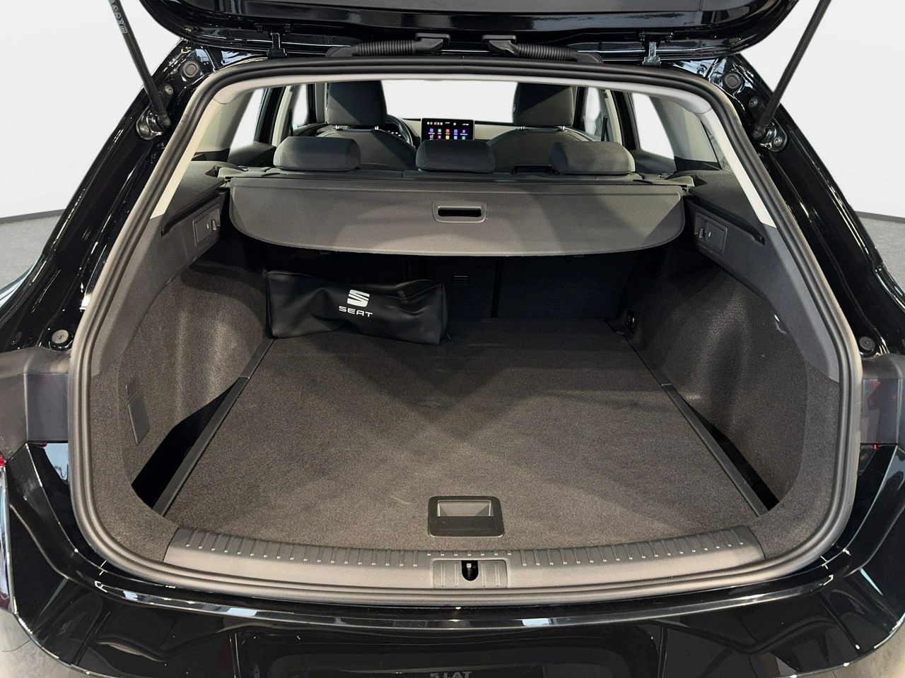 Seat Leon Sportstourer - Zdjęcie 7