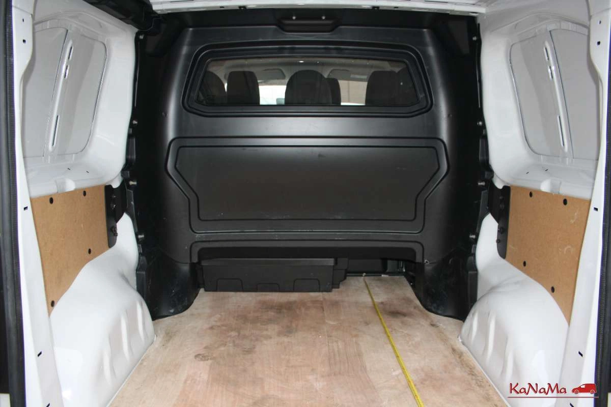 Citroën Jumpy - Zdjęcie 13