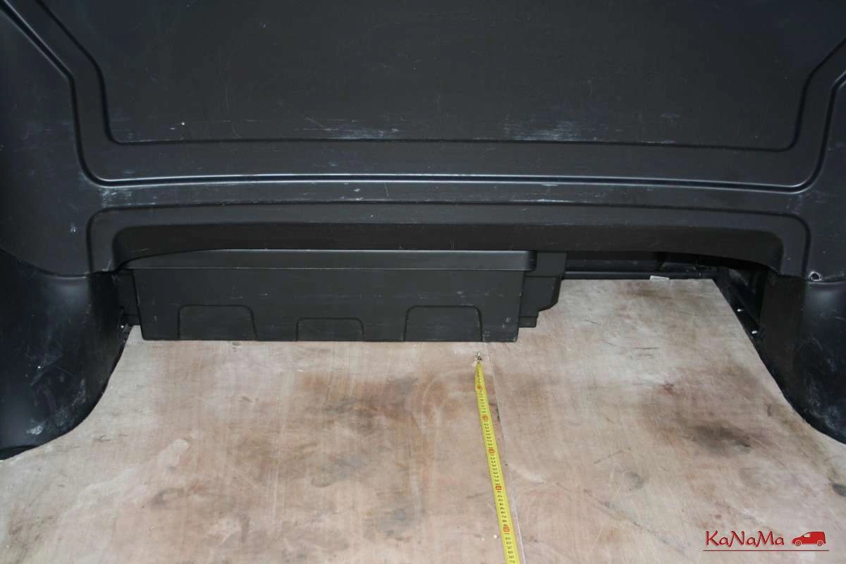 Citroën Jumpy - Zdjęcie 15