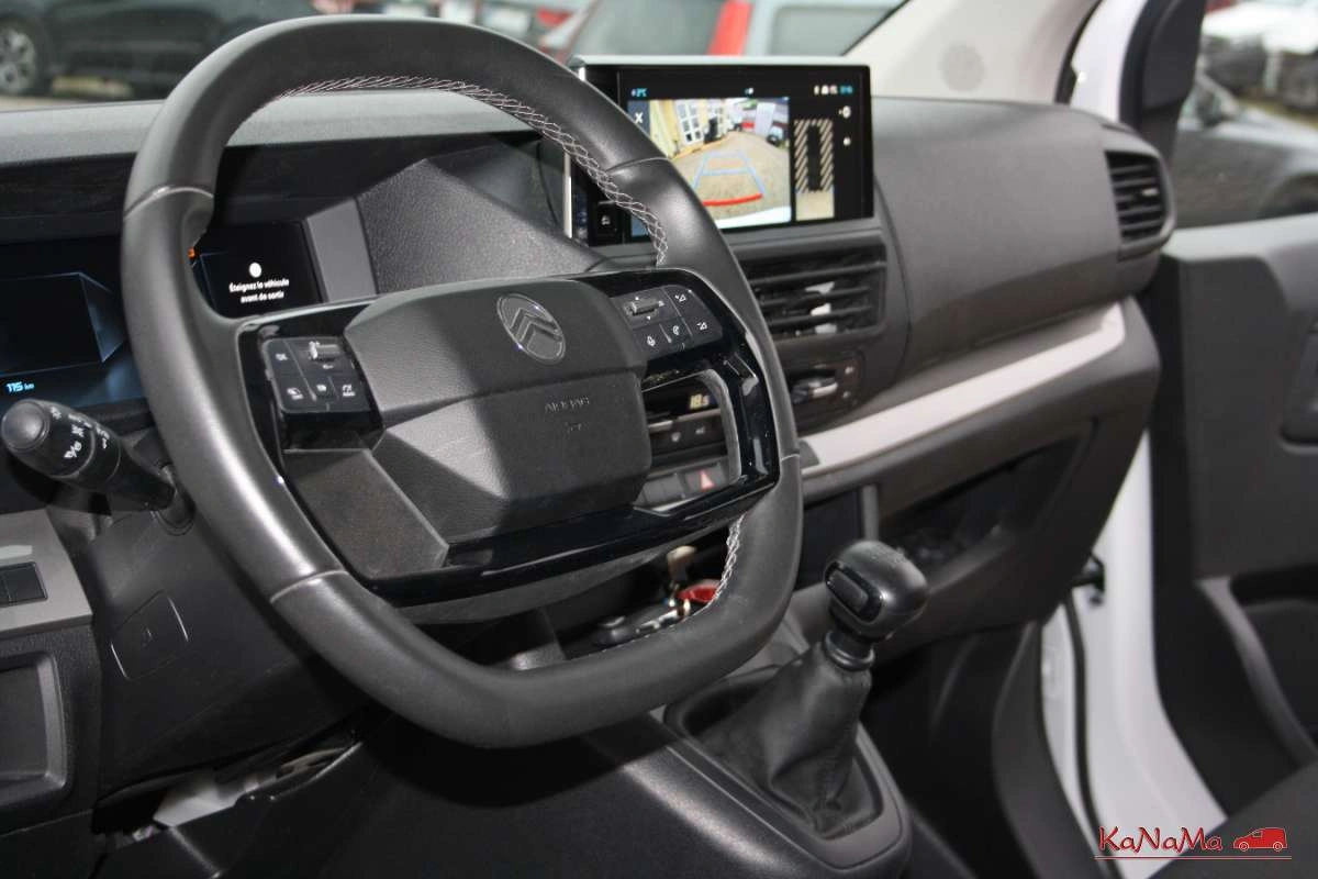Citroën Jumpy - Zdjęcie 1