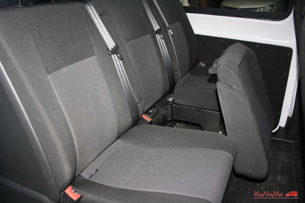 Citroën Jumpy - Zdjęcie 18