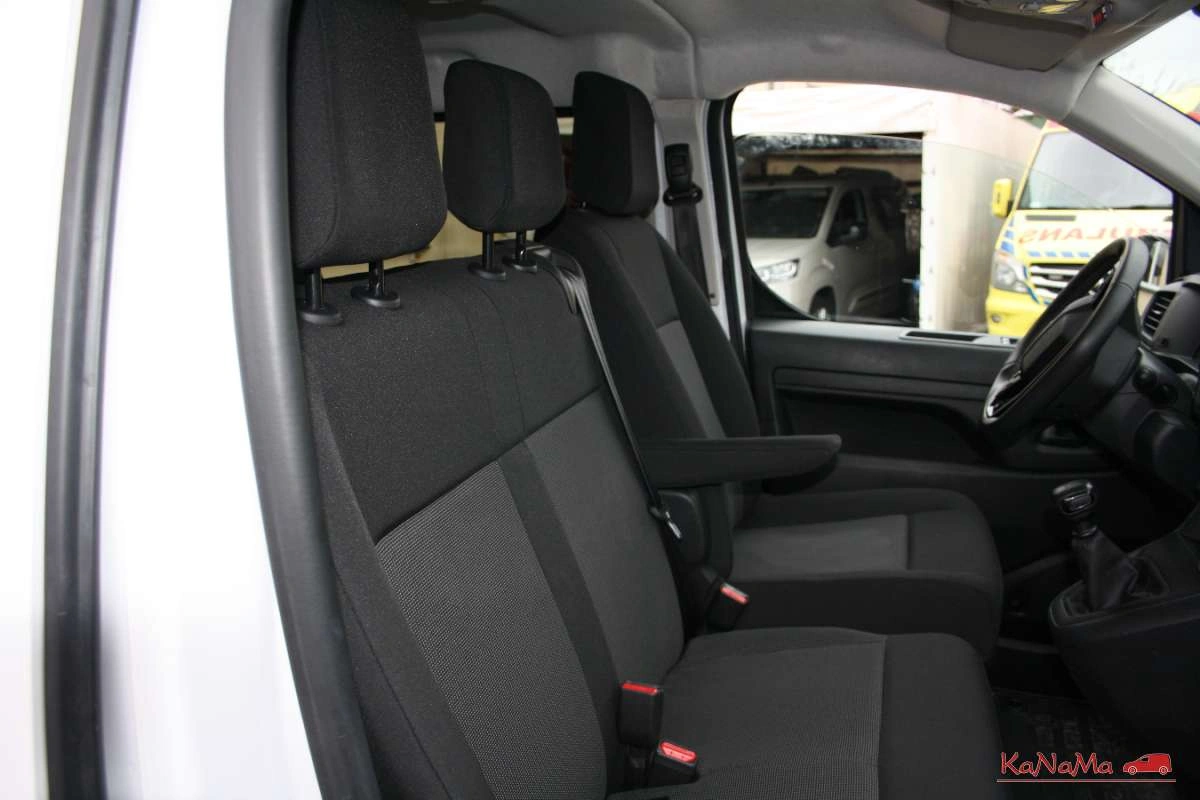 Citroën Jumpy - Zdjęcie 23