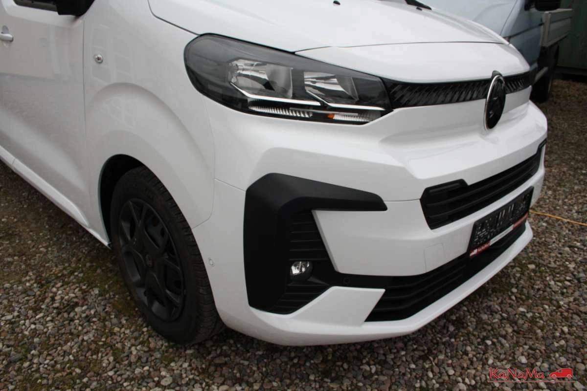 Citroën Jumpy - Zdjęcie 25