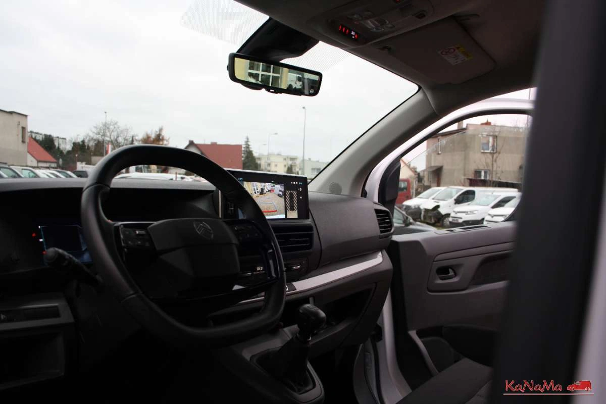 Citroën Jumpy - Zdjęcie 26