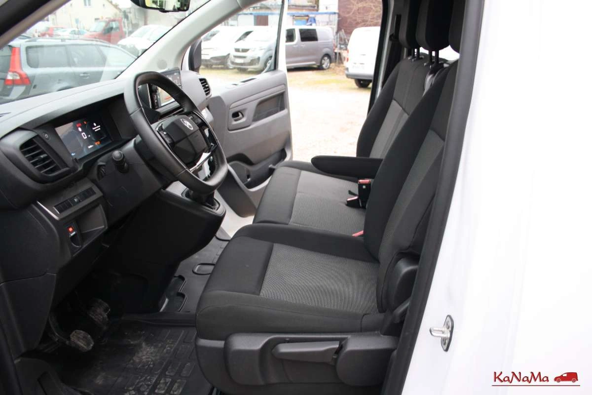 Citroën Jumpy - Zdjęcie 27