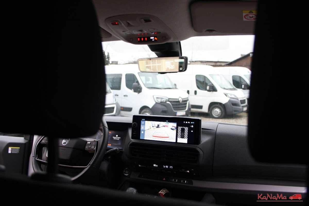 Citroën Jumpy - Zdjęcie 30