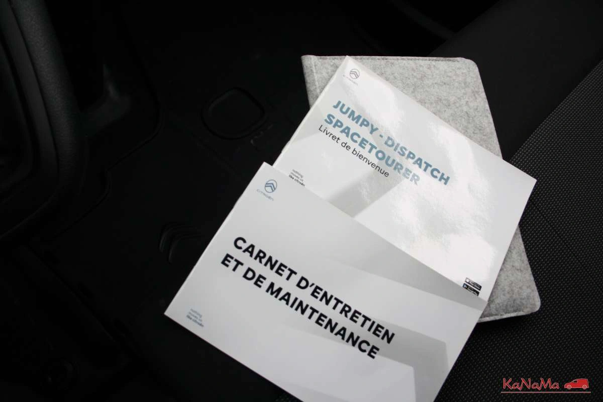 Citroën Jumpy - Zdjęcie 38