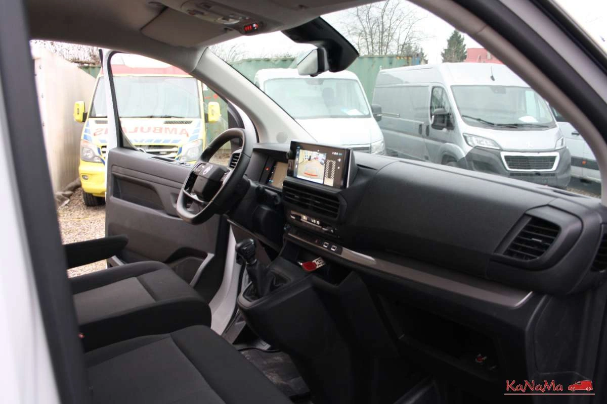 Citroën Jumpy - Zdjęcie 3