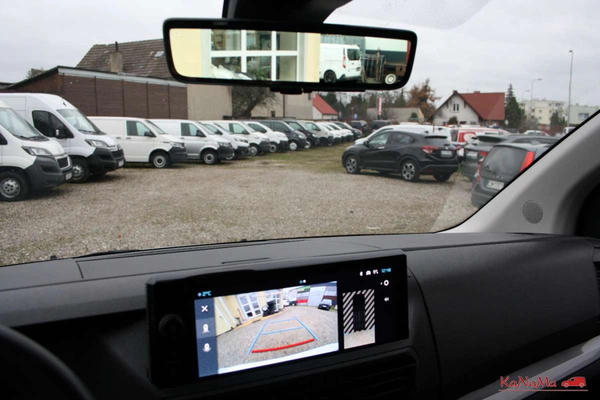 Citroën Jumpy - Zdjęcie 32