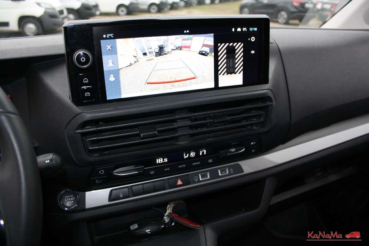 Citroën Jumpy - Zdjęcie 33