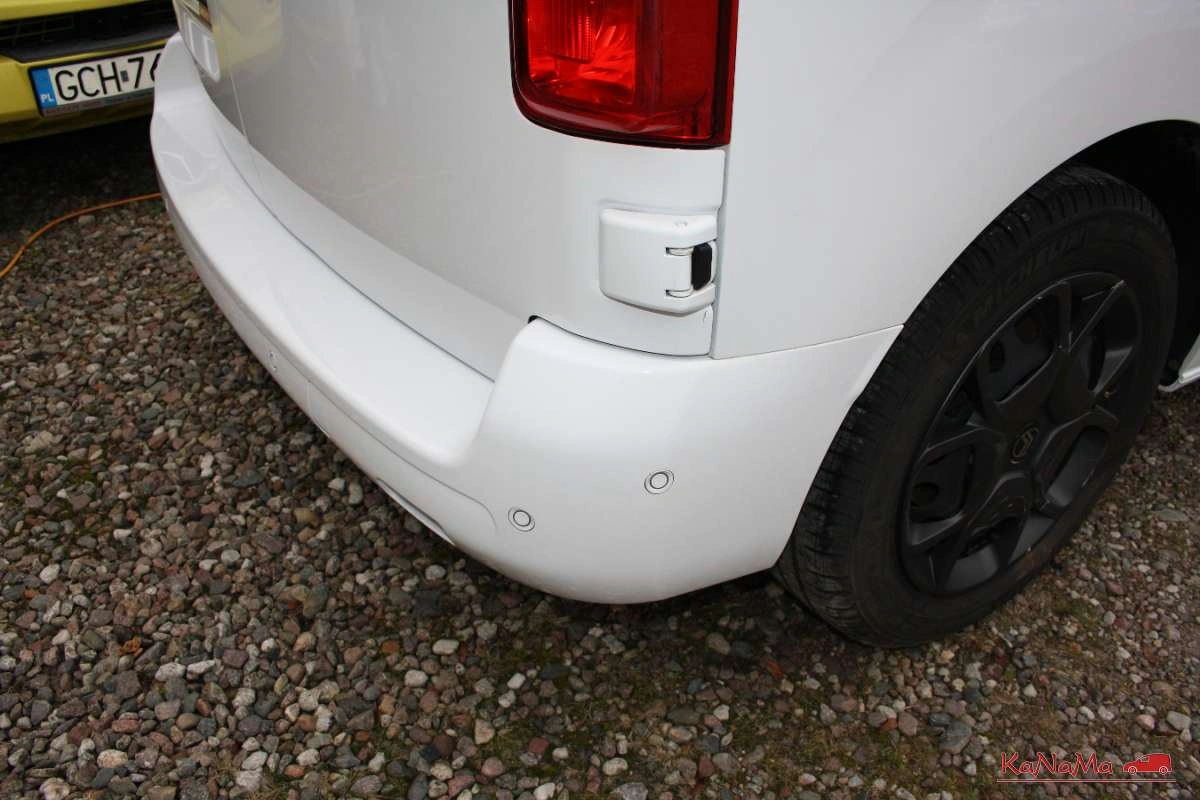 Citroën Jumpy - Zdjęcie 37
