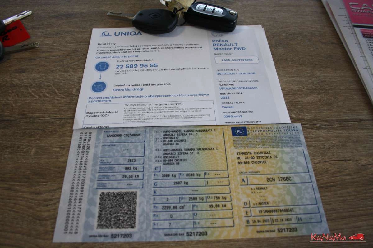 Citroën Jumpy - Zdjęcie 40