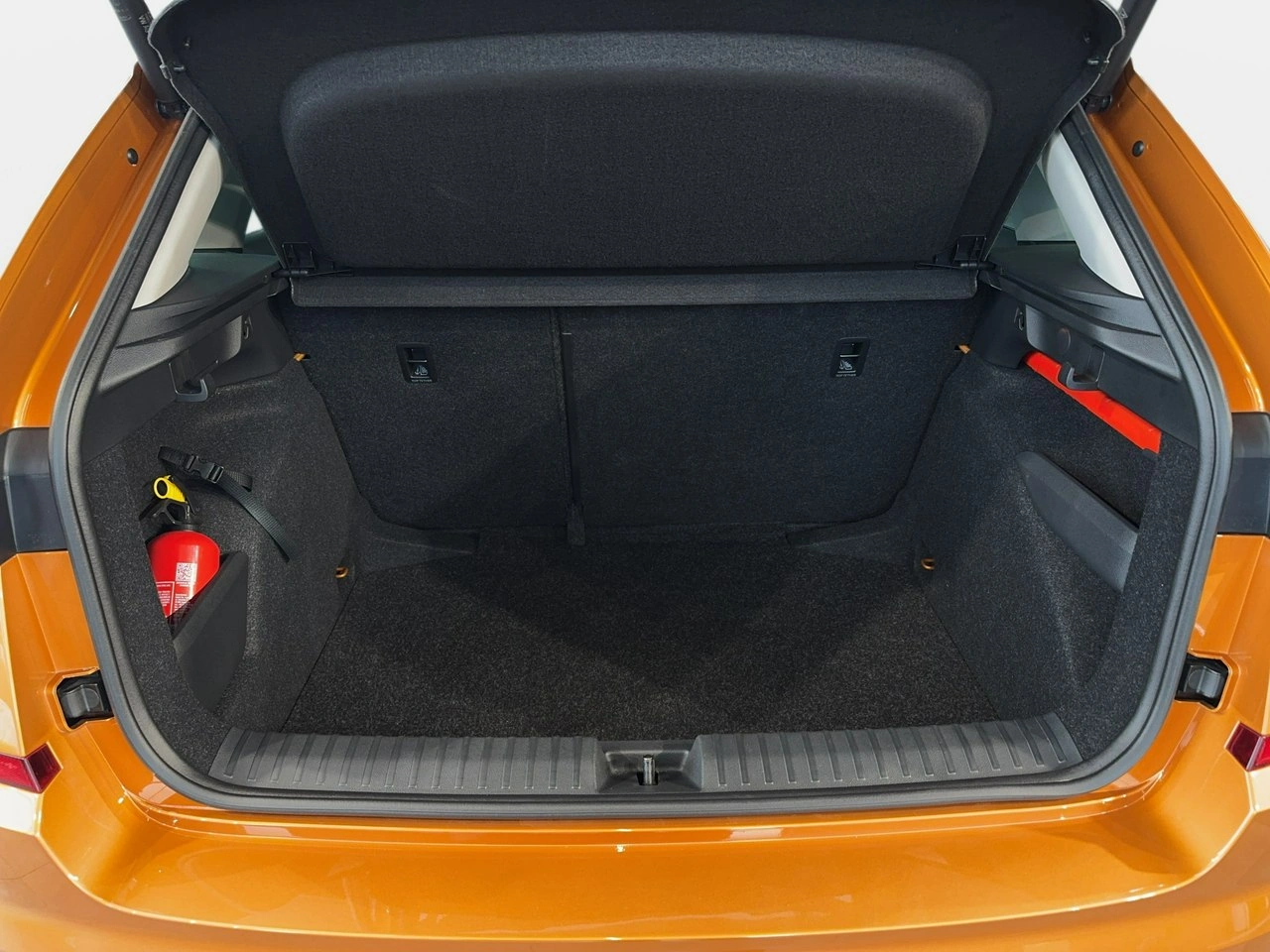 Skoda Kamiq - Zdjęcie 13