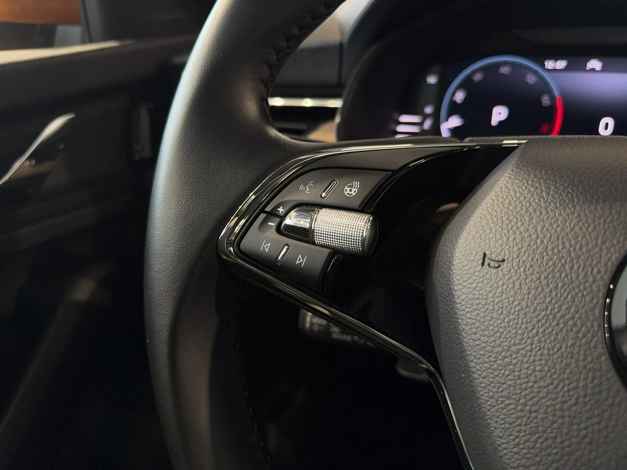 Skoda Kamiq - Zdjęcie 17