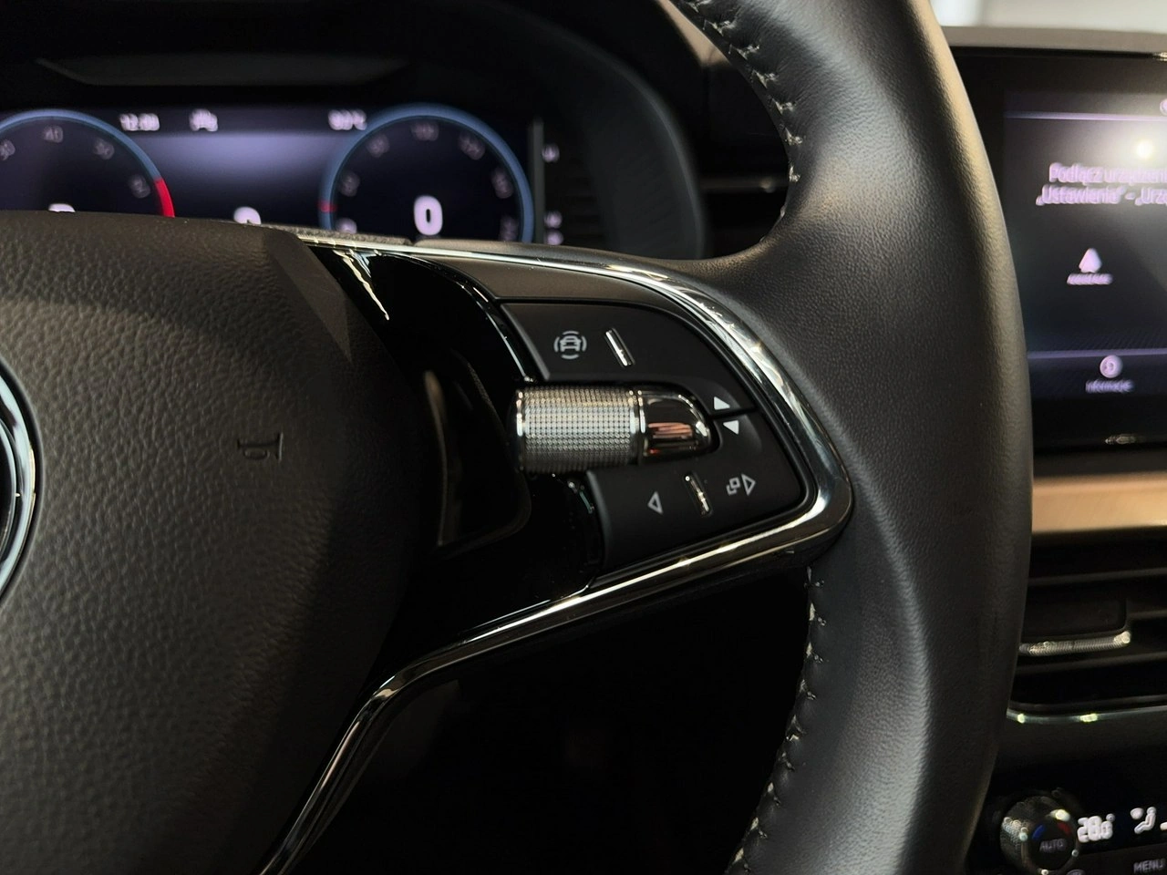 Skoda Kamiq - Zdjęcie 18