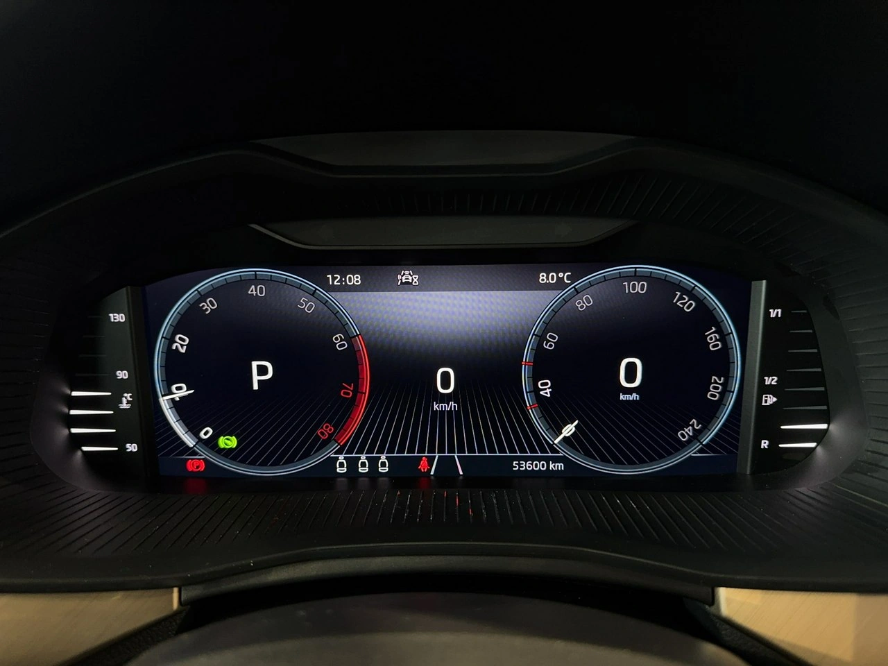 Skoda Kamiq - Zdjęcie 20