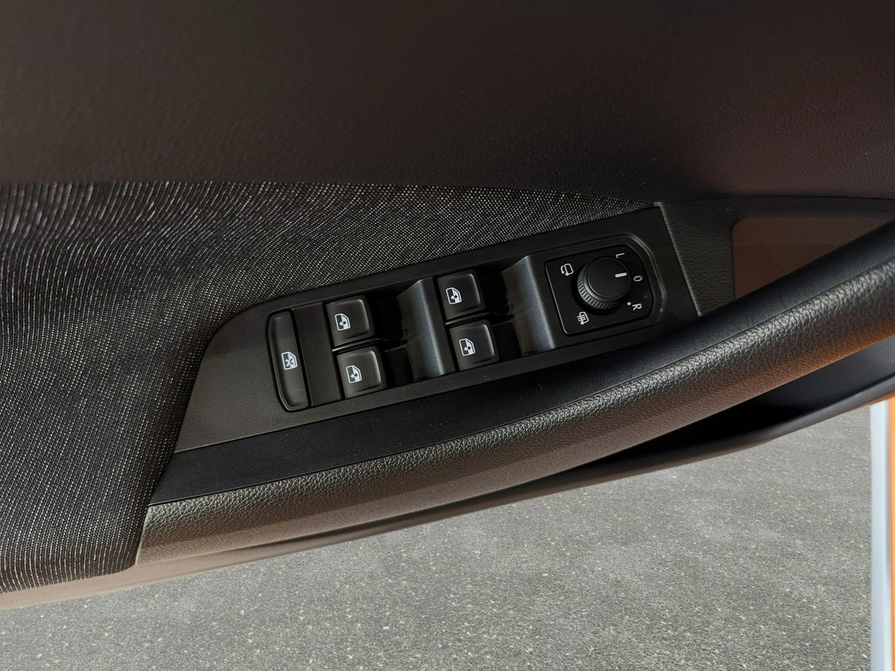 Skoda Kamiq - Zdjęcie 21