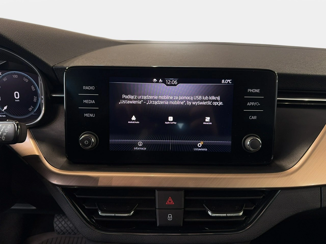 Skoda Kamiq - Zdjęcie 22