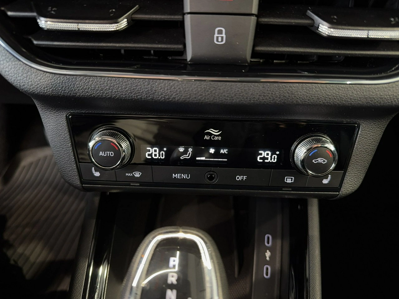 Skoda Kamiq - Zdjęcie 26