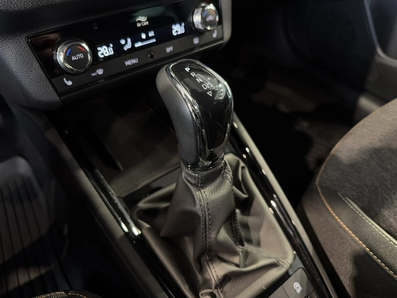 Skoda Kamiq - Zdjęcie 27