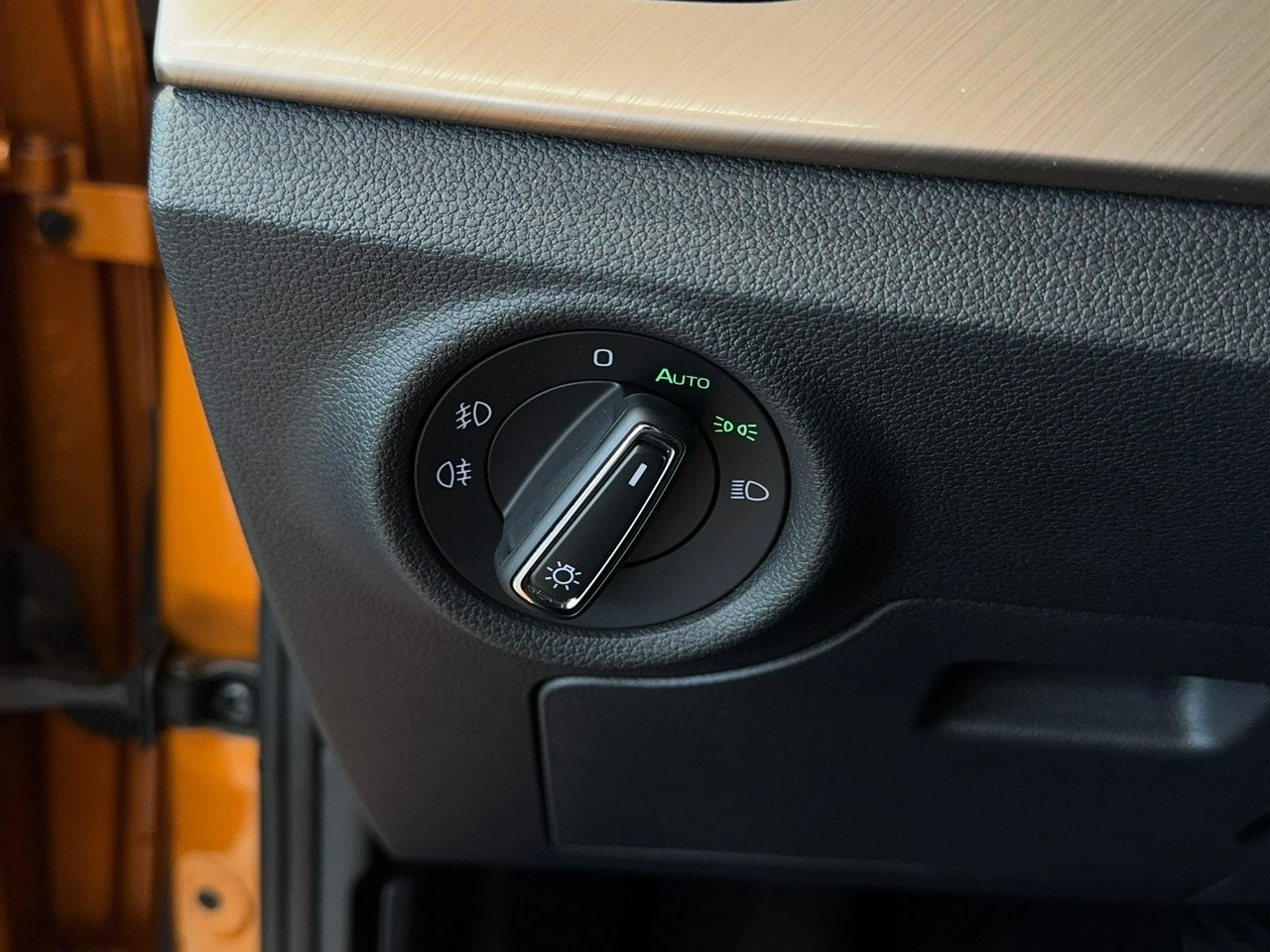 Skoda Kamiq - Zdjęcie 28