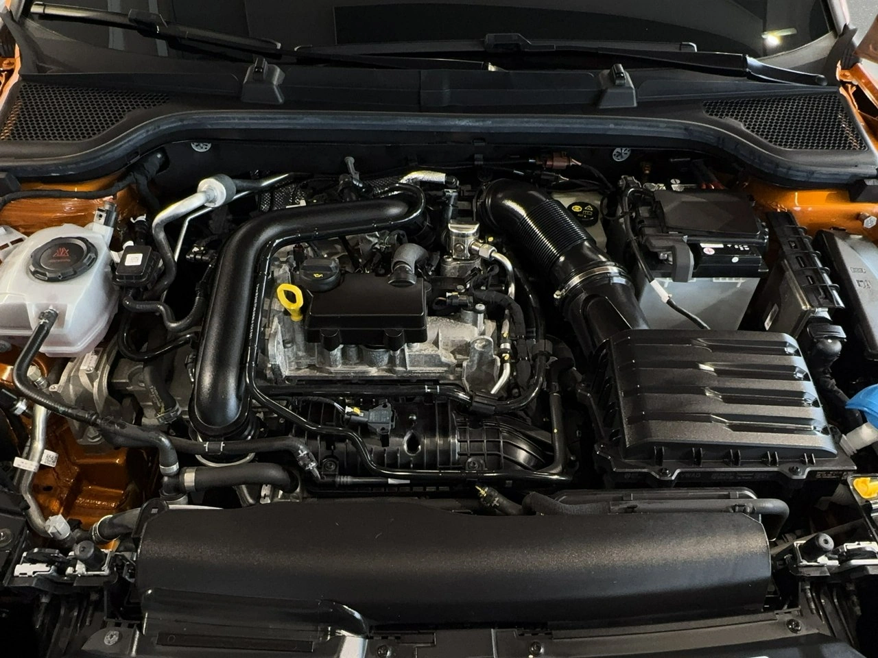 Skoda Kamiq - Zdjęcie 30