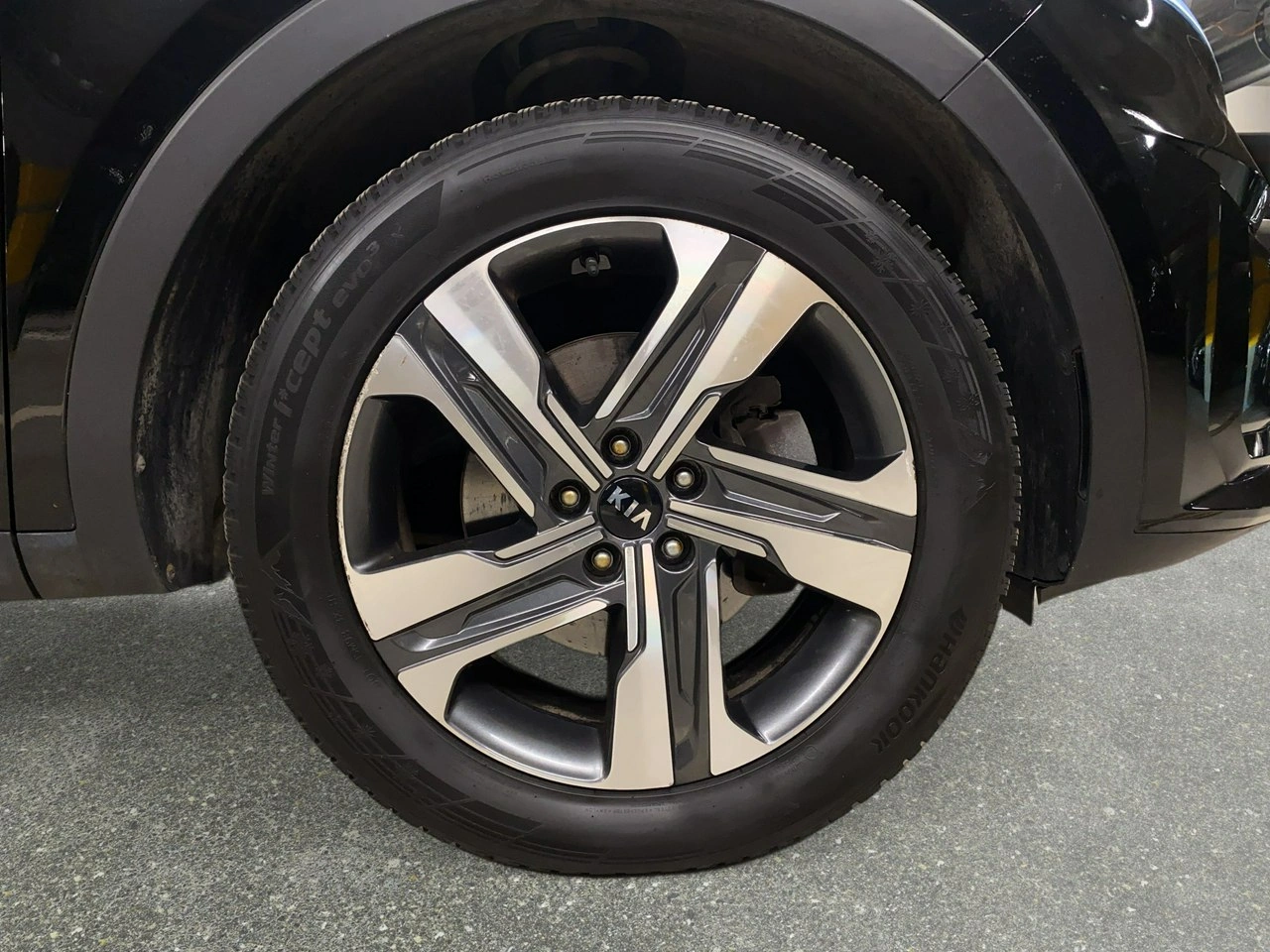 Kia Sorento - Zdjęcie 9