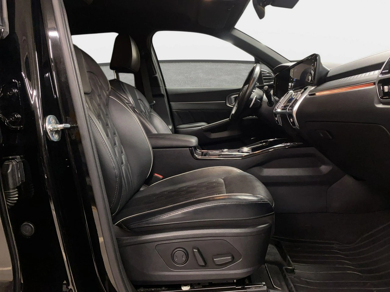 Kia Sorento - Zdjęcie 11