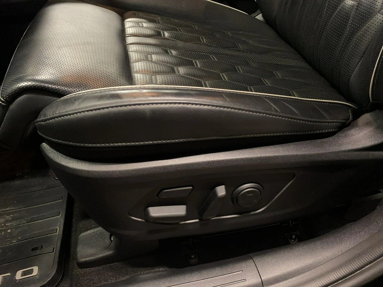 Kia Sorento - Zdjęcie 12