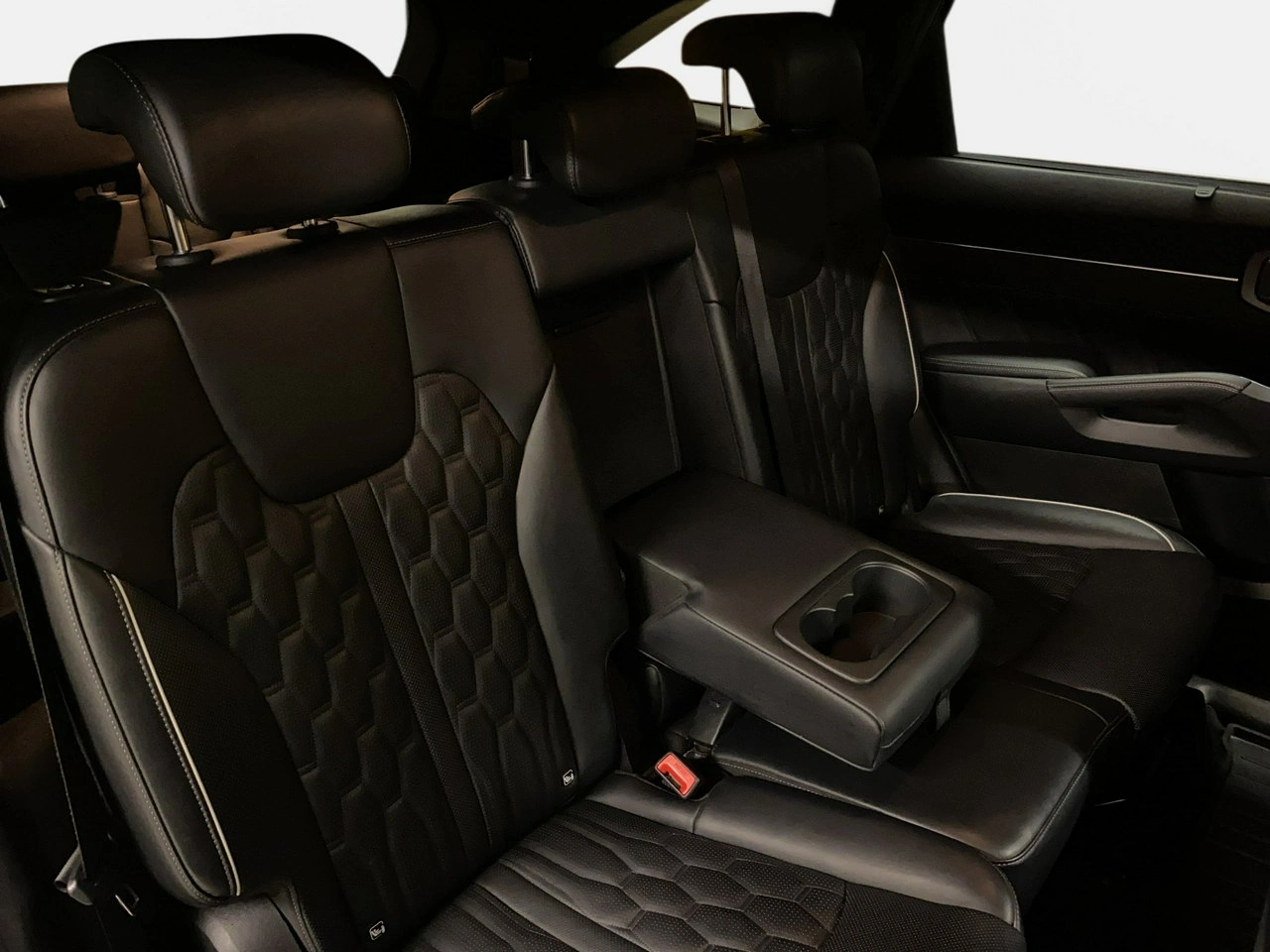 Kia Sorento - Zdjęcie 13