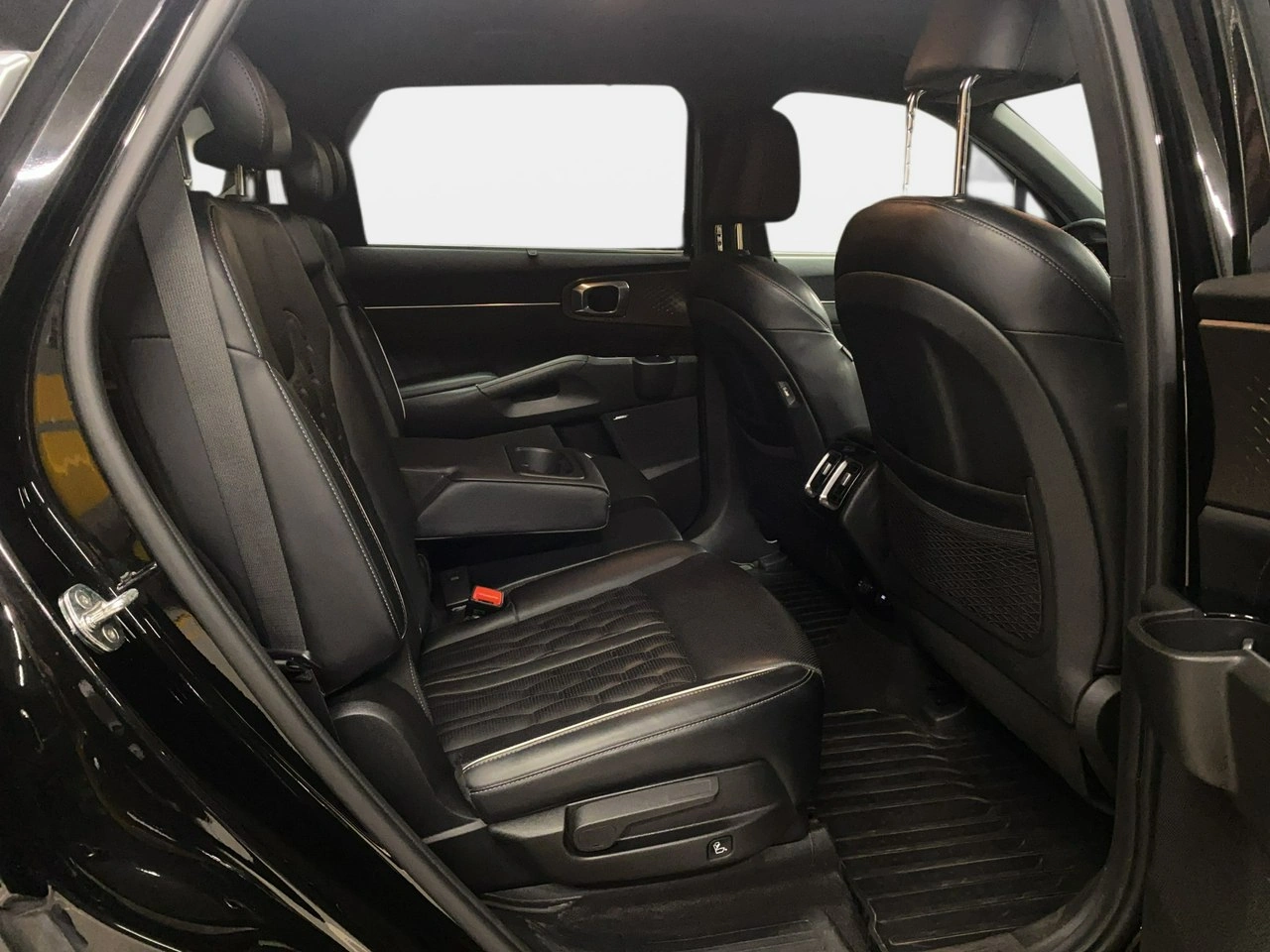 Kia Sorento - Zdjęcie 14