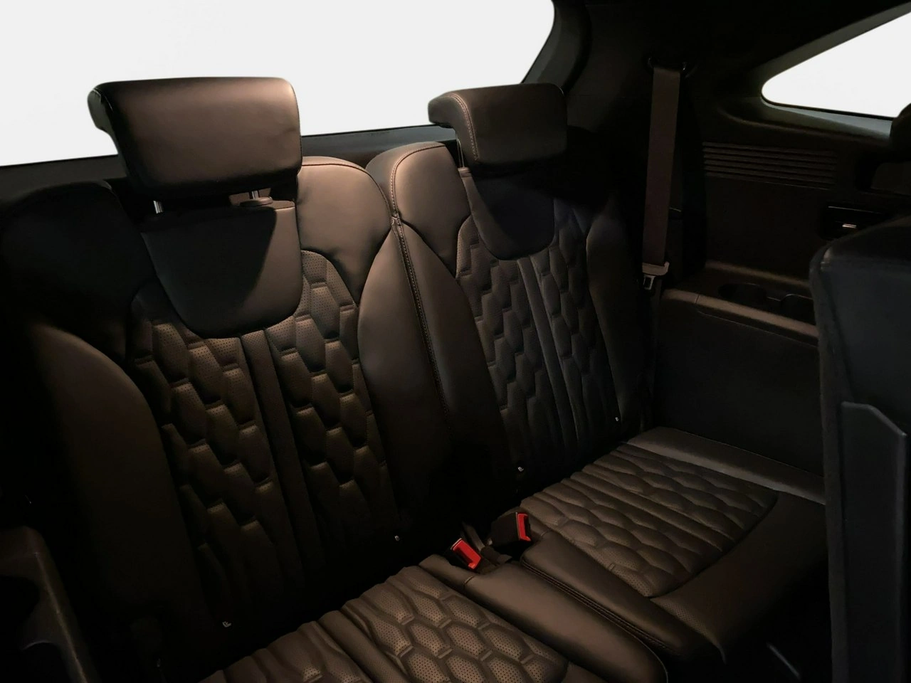 Kia Sorento - Zdjęcie 15