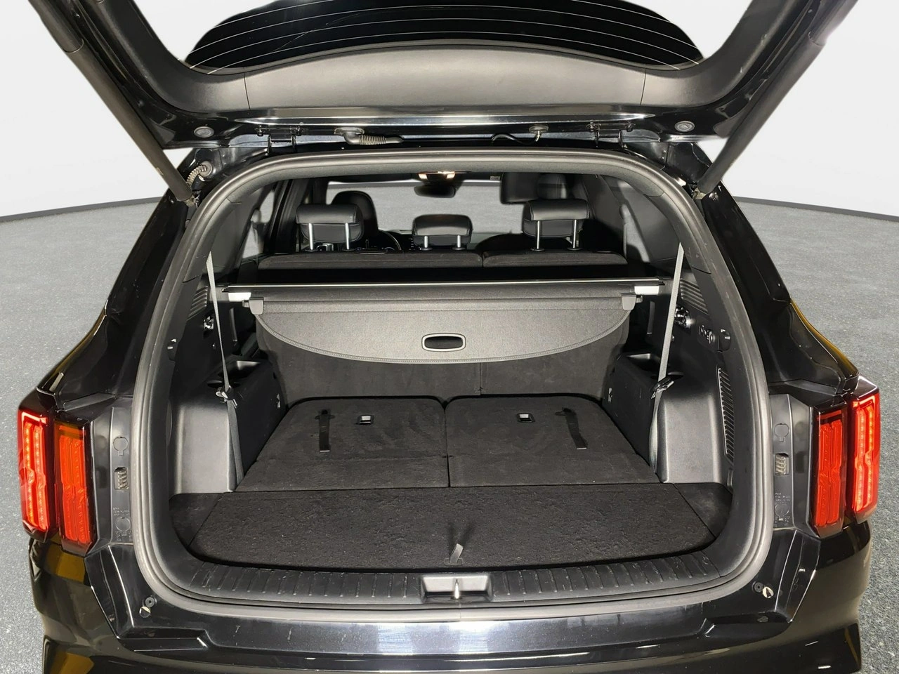 Kia Sorento - Zdjęcie 16