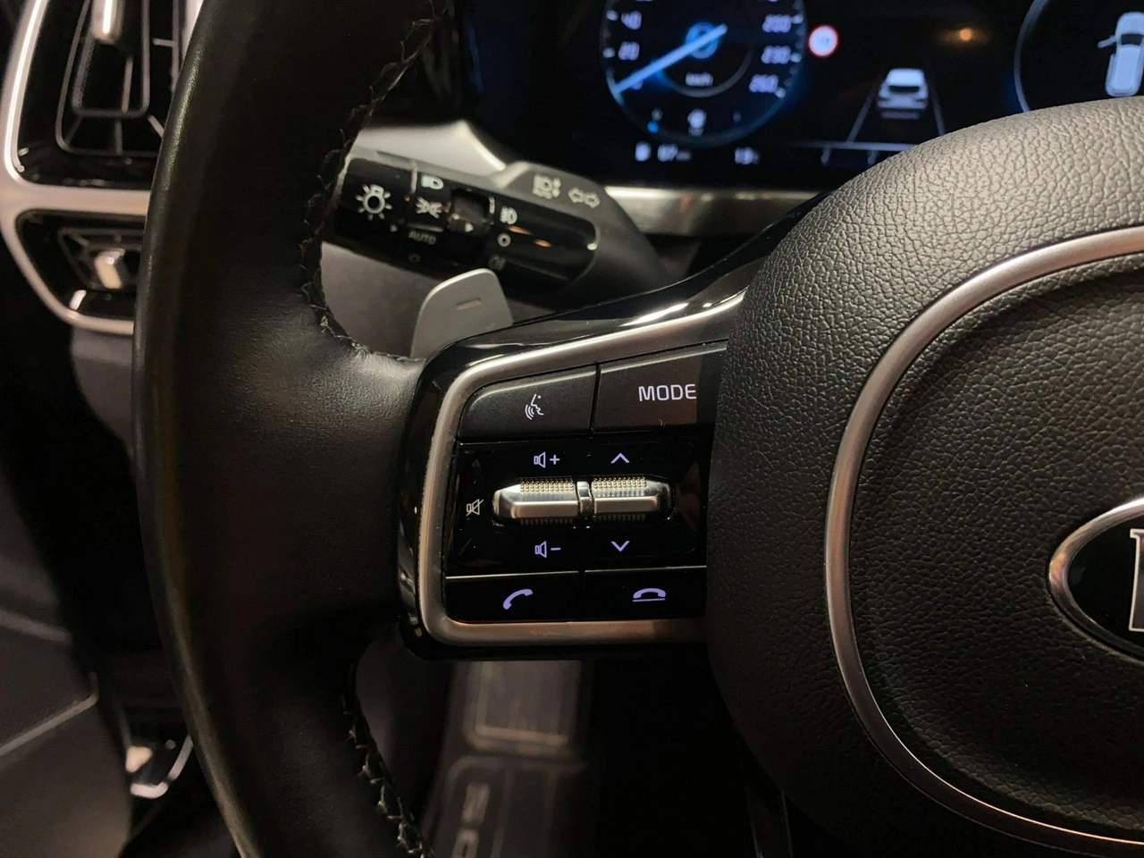 Kia Sorento - Zdjęcie 20