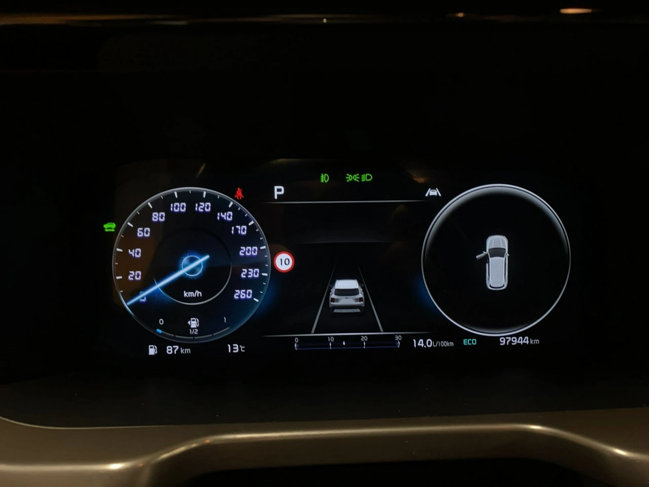 Kia Sorento - Zdjęcie 22