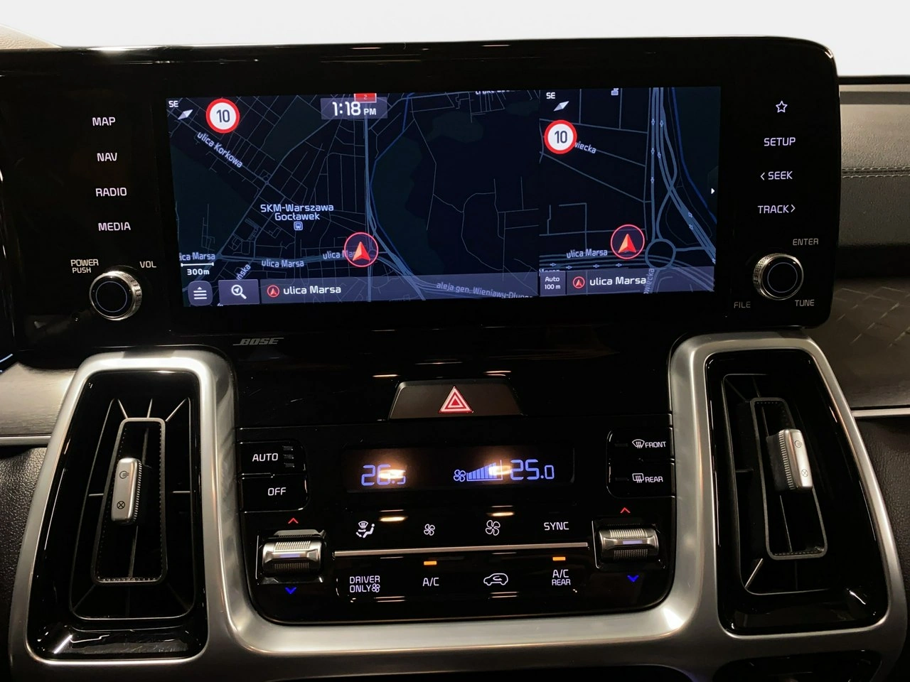 Kia Sorento - Zdjęcie 23