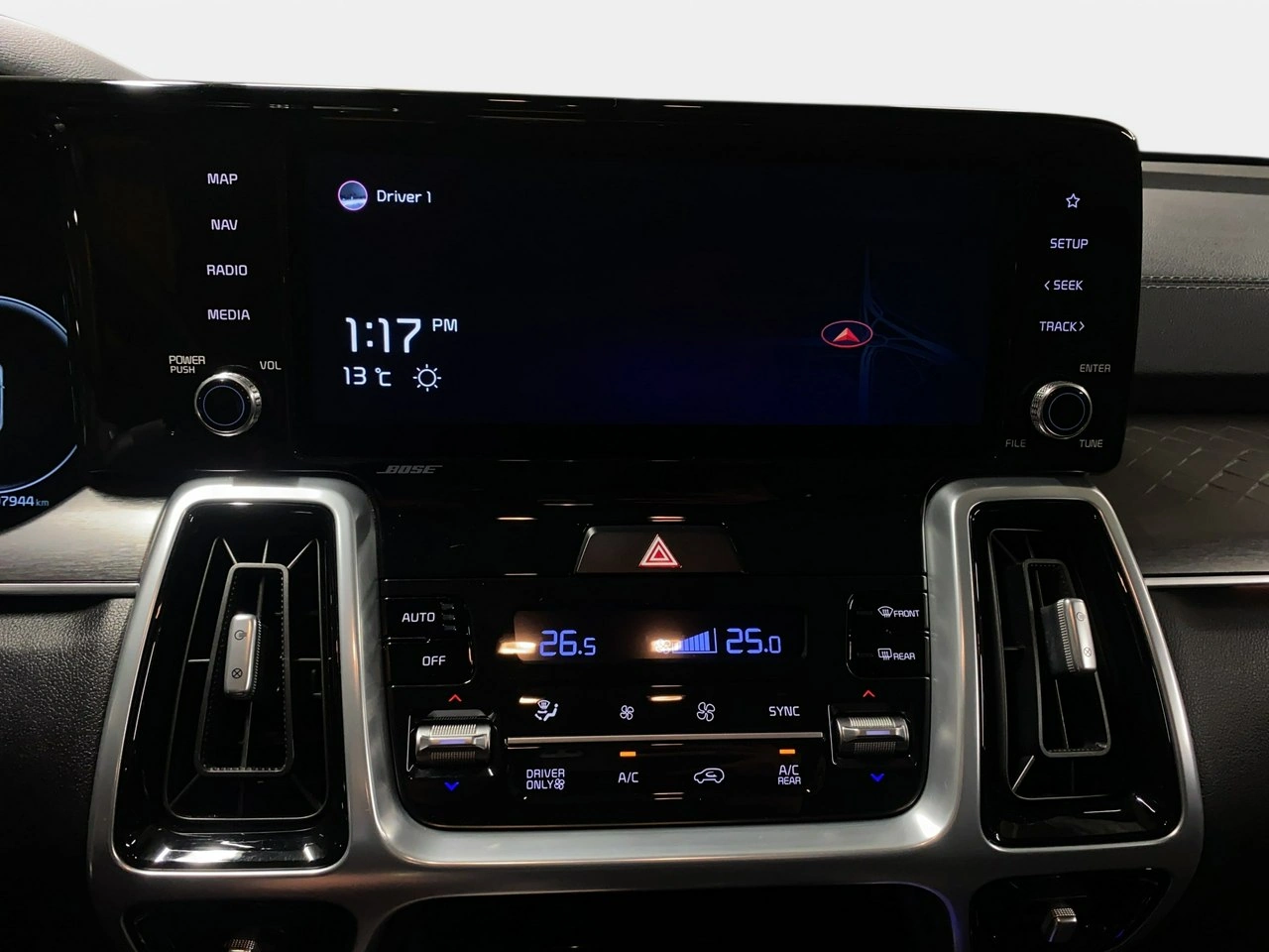 Kia Sorento - Zdjęcie 27