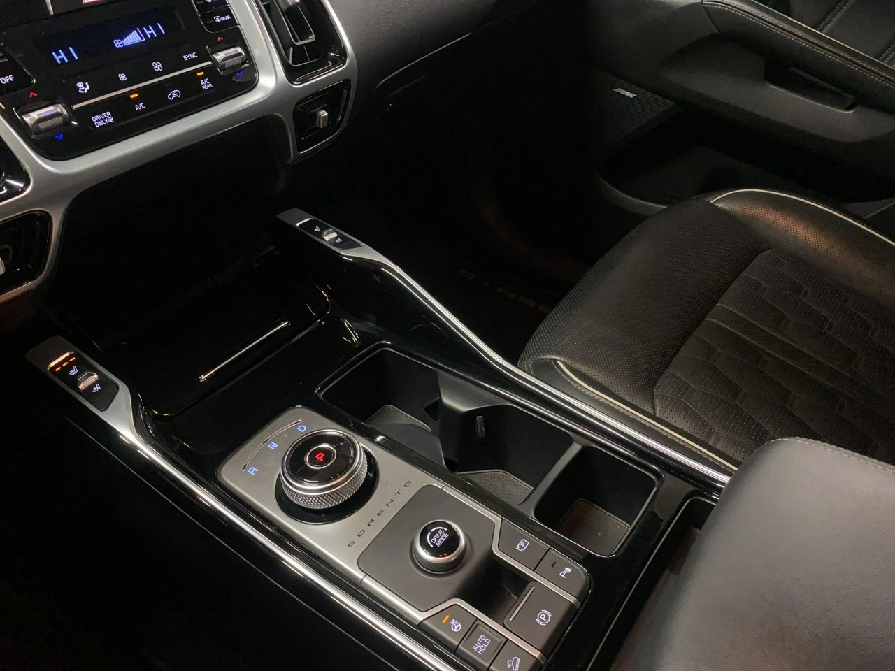 Kia Sorento - Zdjęcie 28