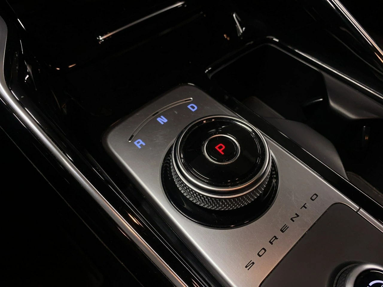 Kia Sorento - Zdjęcie 29