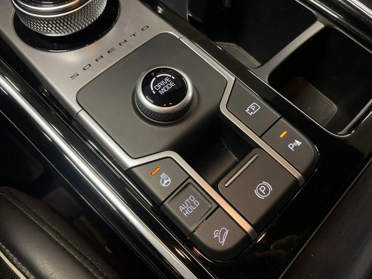 Kia Sorento - Zdjęcie 30