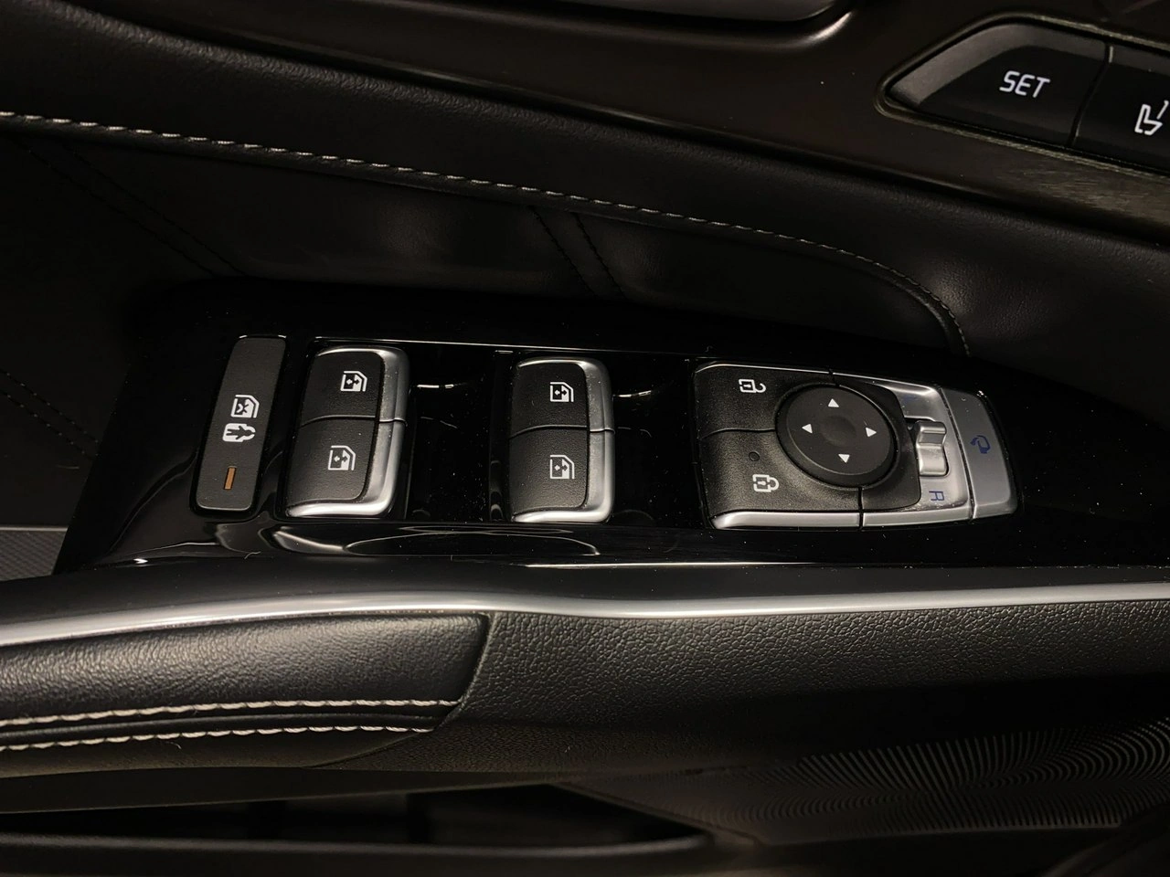 Kia Sorento - Zdjęcie 31