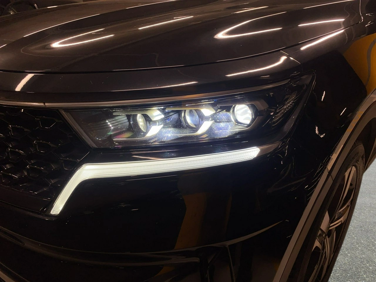 Kia Sorento - Zdjęcie 8