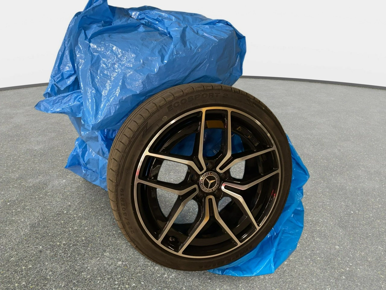 Mercedes C 200 - Zdjęcie 18