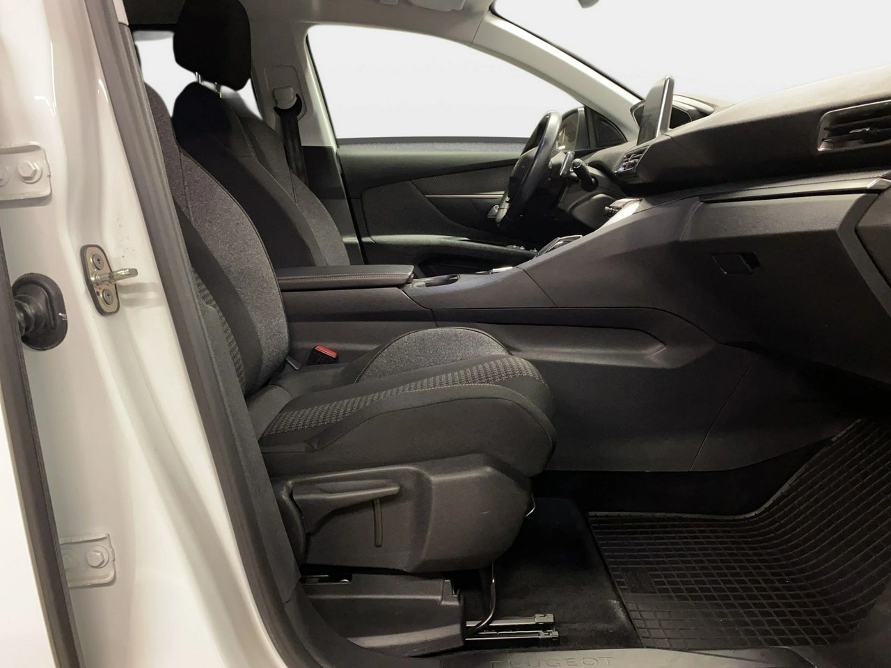 Peugeot 5008 - Zdjęcie 11