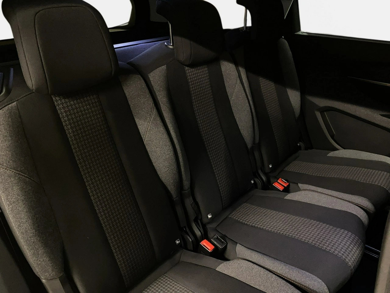 Peugeot 5008 - Zdjęcie 14