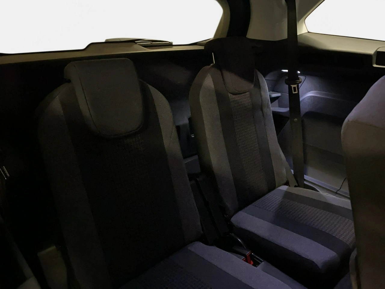 Peugeot 5008 - Zdjęcie 16