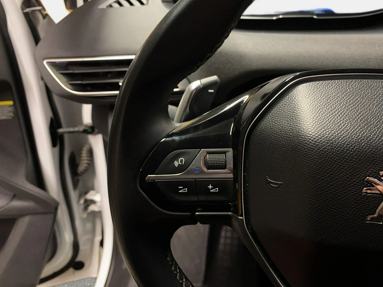 Peugeot 5008 - Zdjęcie 21