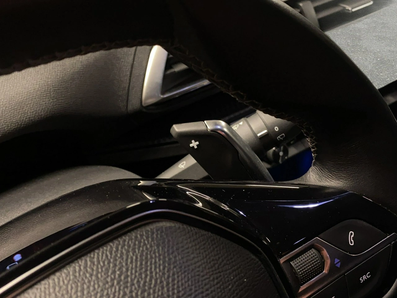 Peugeot 5008 - Zdjęcie 24